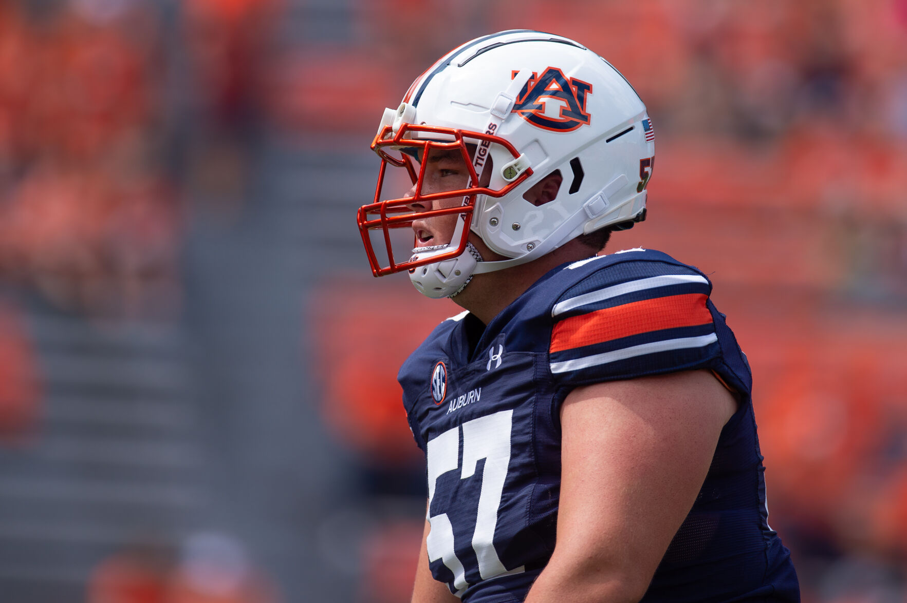 Auburn vs Penn State